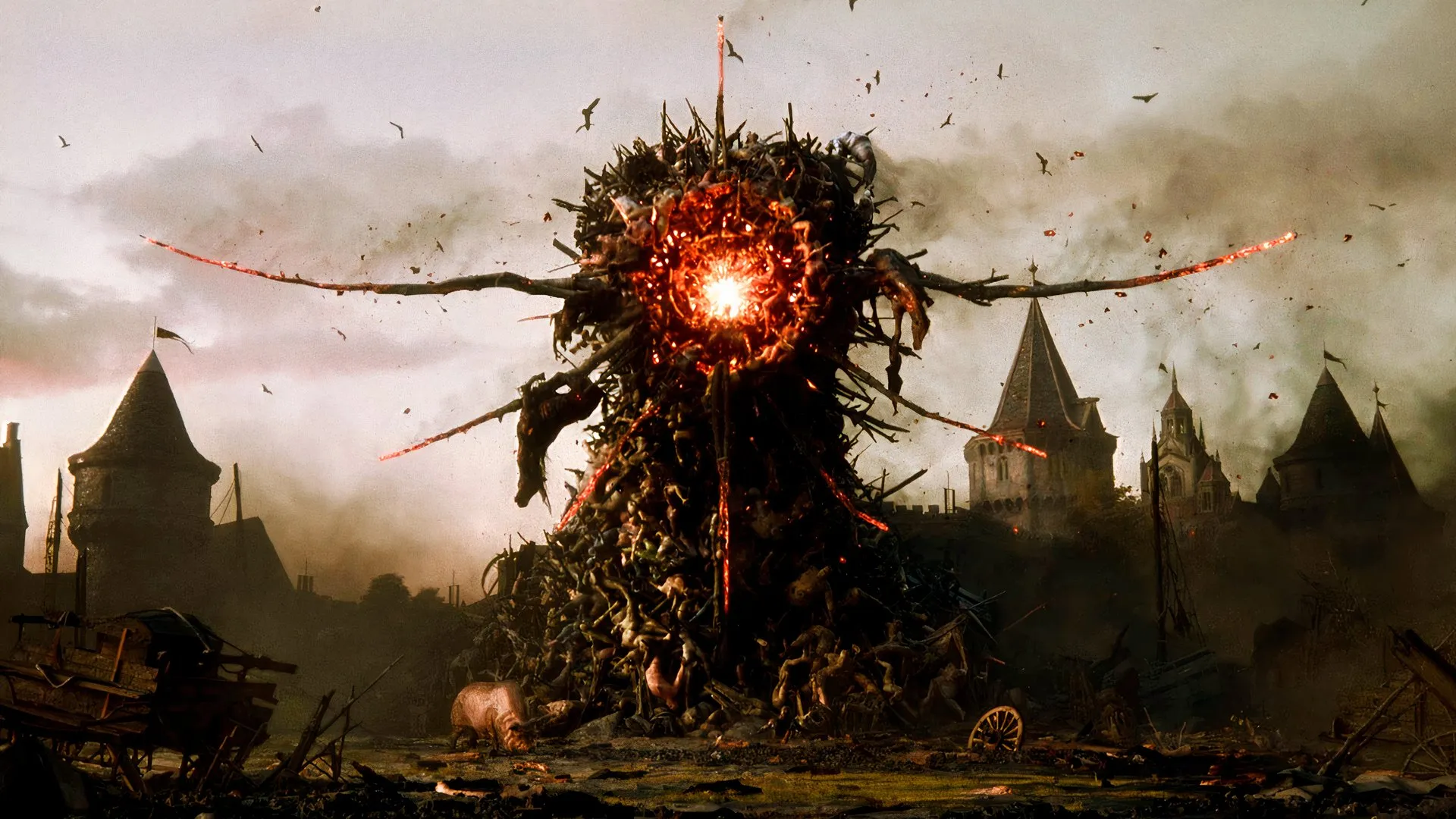 Jogadores listam recursos de Baldur’s Gate 3 que gostariam de ver no novo Divinity - Imagem do artigo