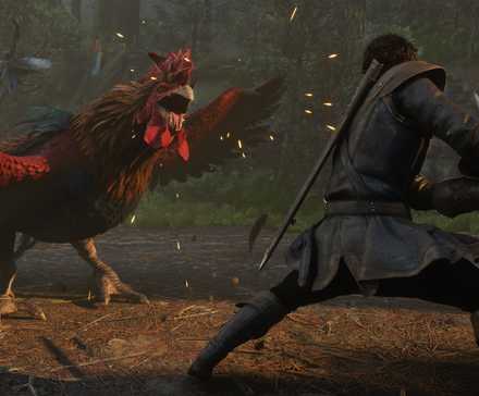 Novo trailer de Fable faz comunidade recordar casamentos com NPCs - Imagem do artigo original