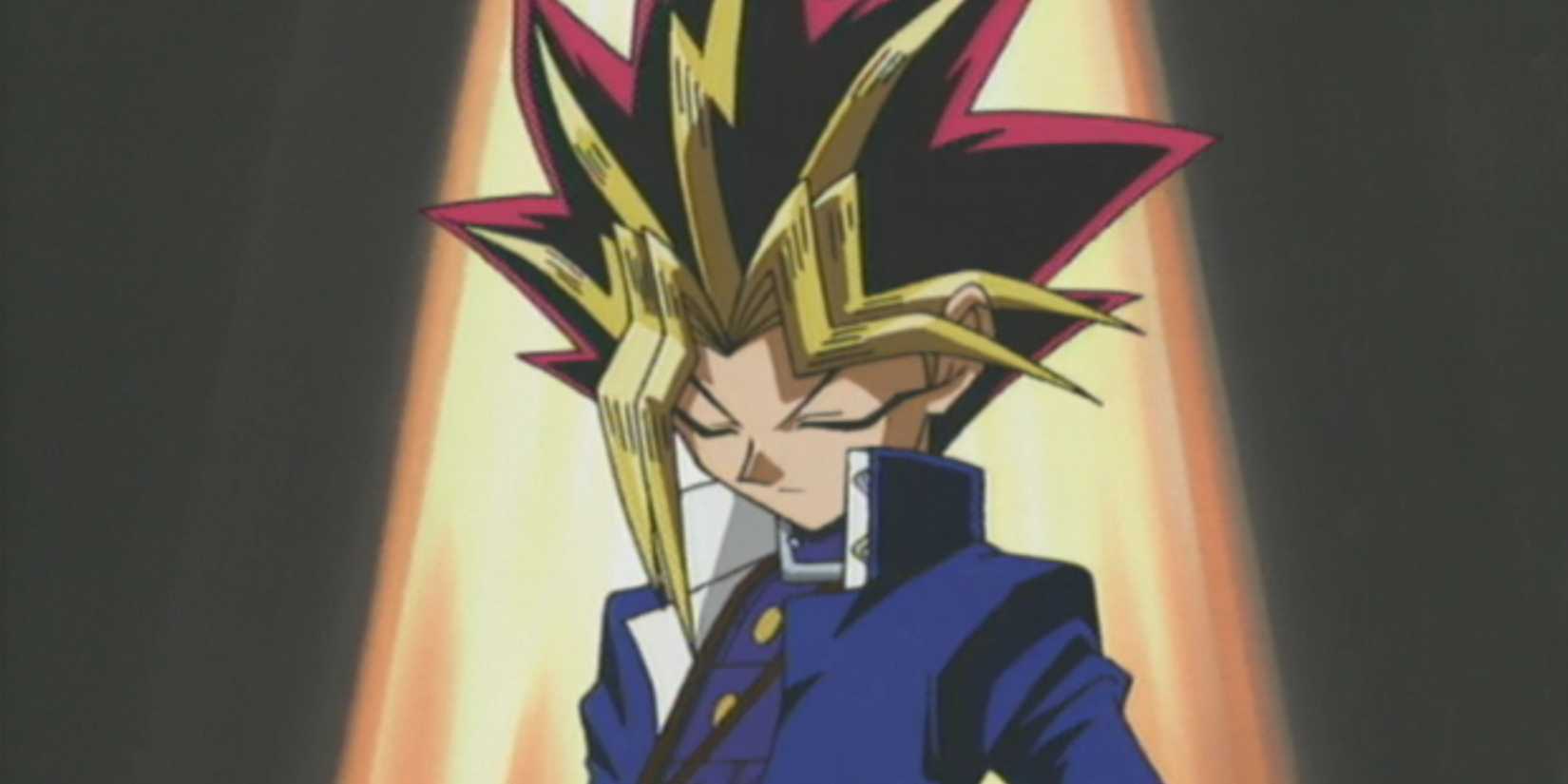Lego pode lançar primeiro set de Yu-Gi-Oh! e promete concurso para fãs, diz vazamento - Imagem do artigo original