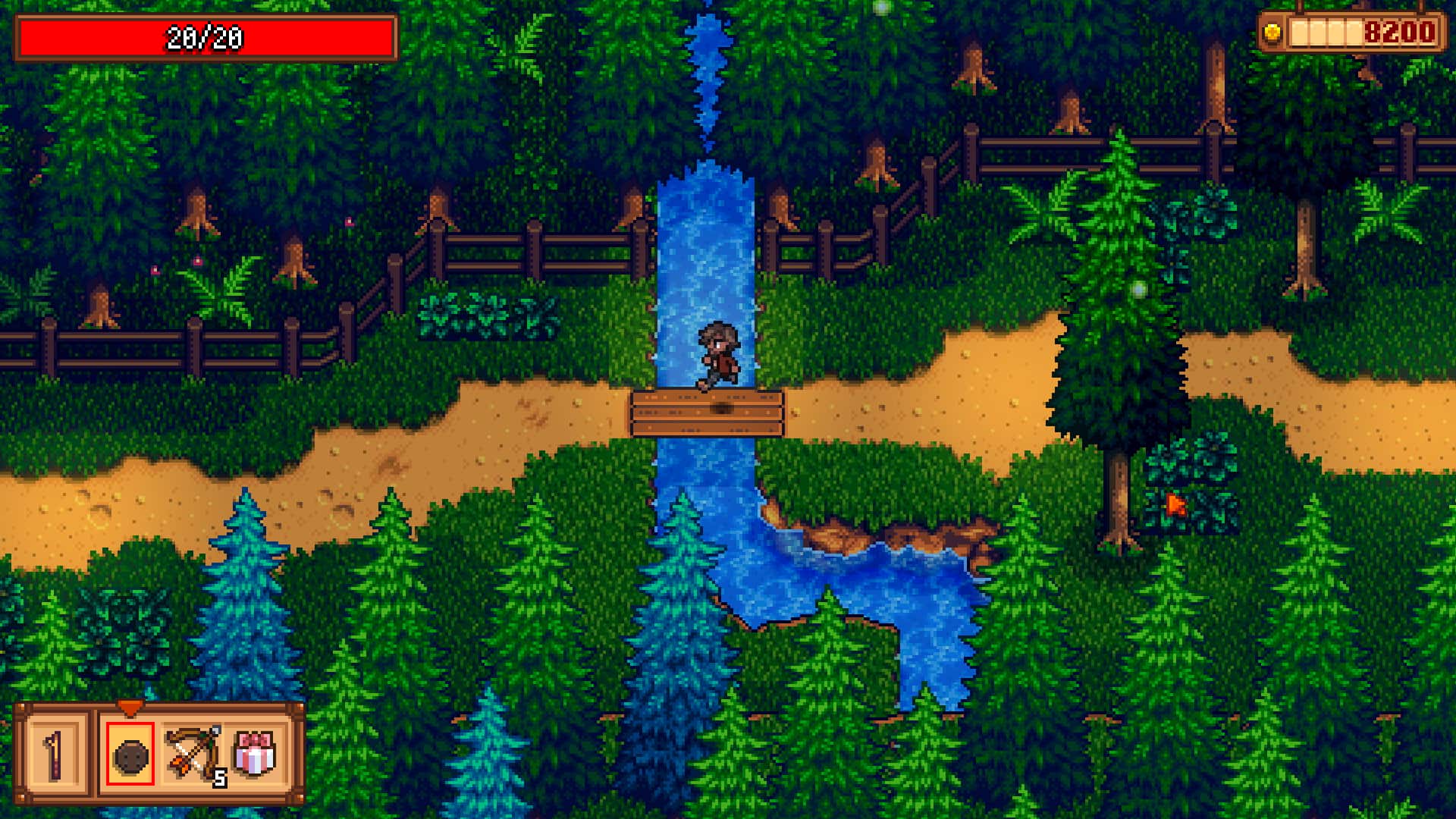 Criador de Stardew Valley garante continuidade de Haunted Chocolatier - Imagem do artigo