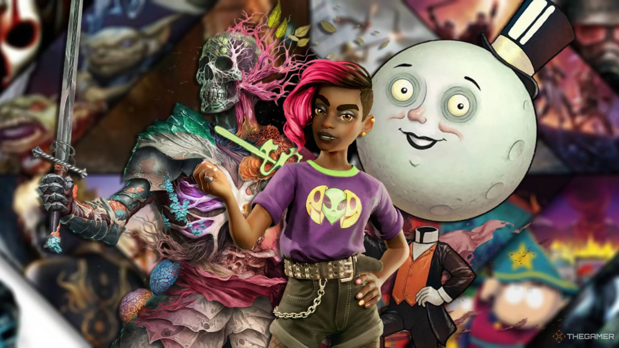 Obsidian admite que lançar três jogos em 2025 foi fruto de falhas no planejamento, não de sucesso - Imagem do artigo