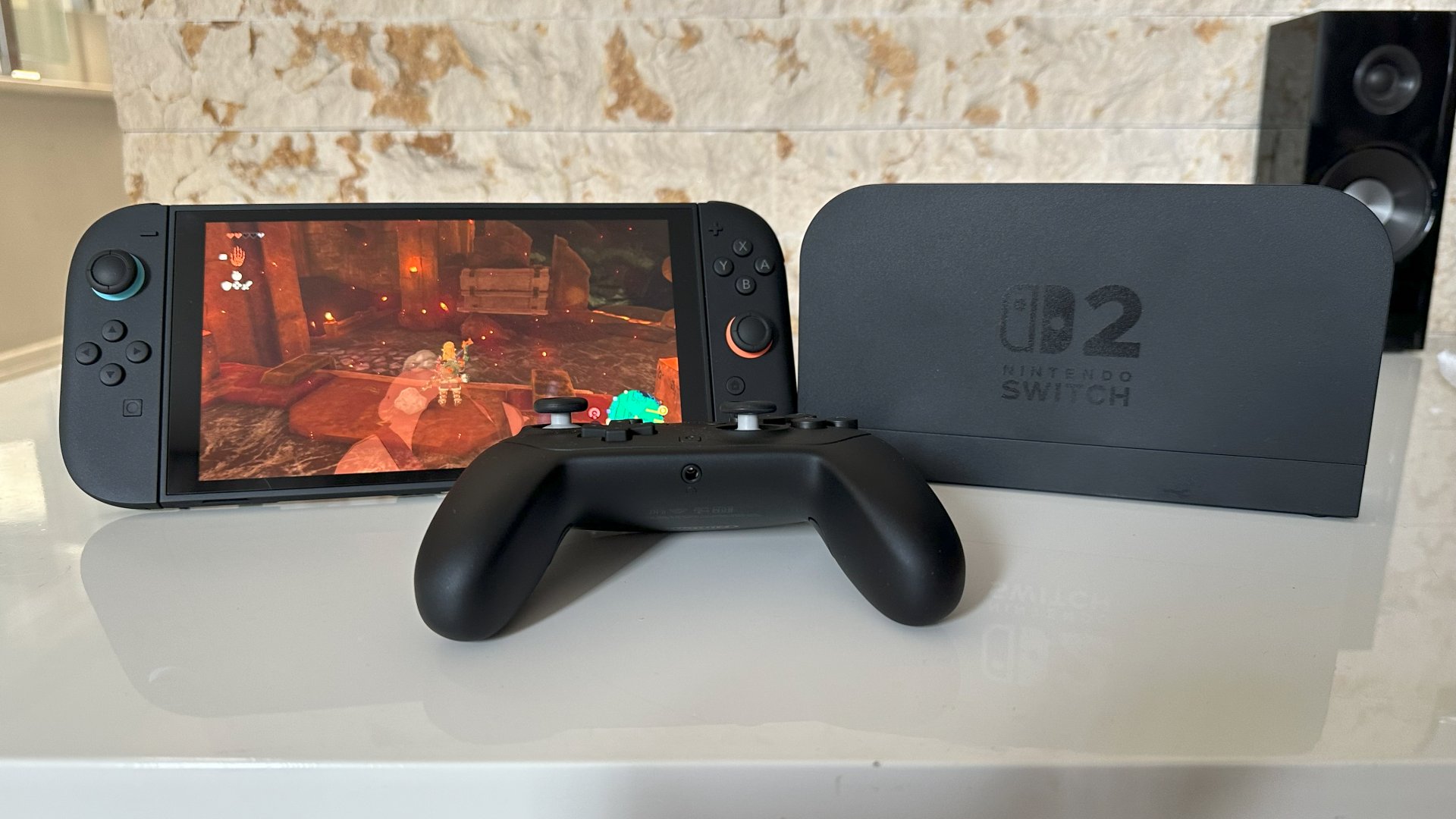 Nintendo diz que Switch 2 vendeu menos do que esperava no Ocidente - Imagem do artigo
