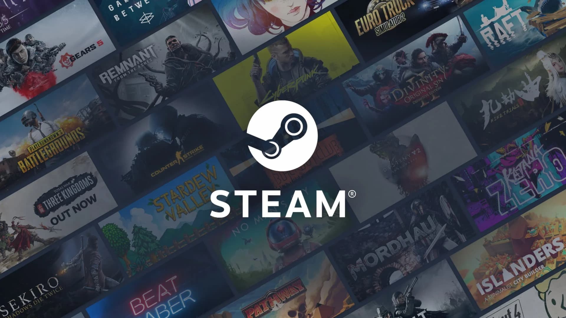 Steam aplica descontos de até 90% em seis jogos por tempo limitado - Imagem do artigo