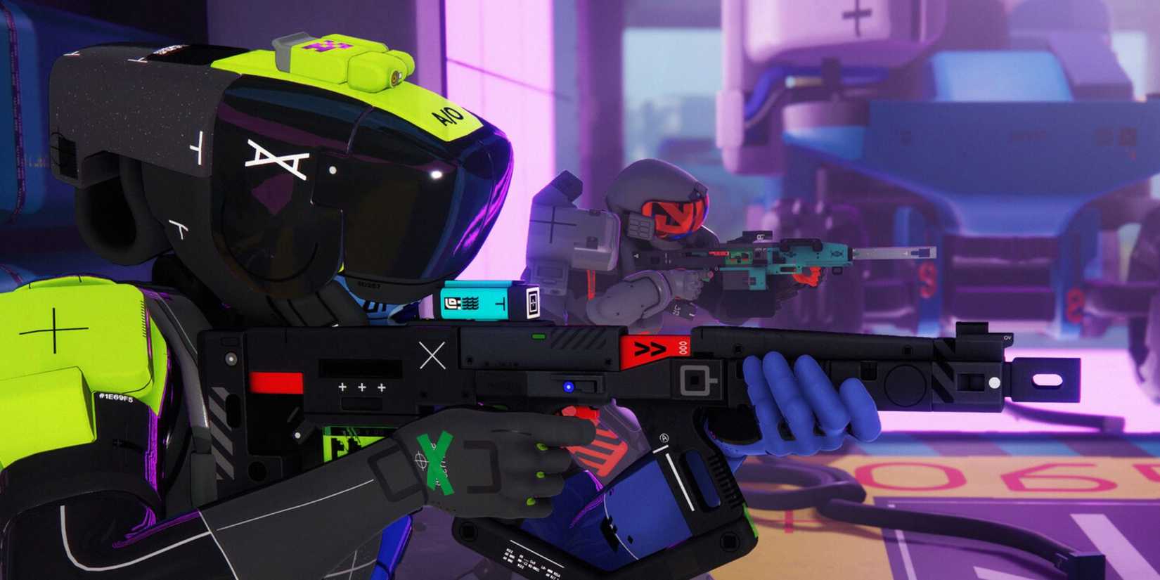 Sony demonstra confiança no sucesso de Marathon, novo shooter da Bungie - Imagem do artigo original