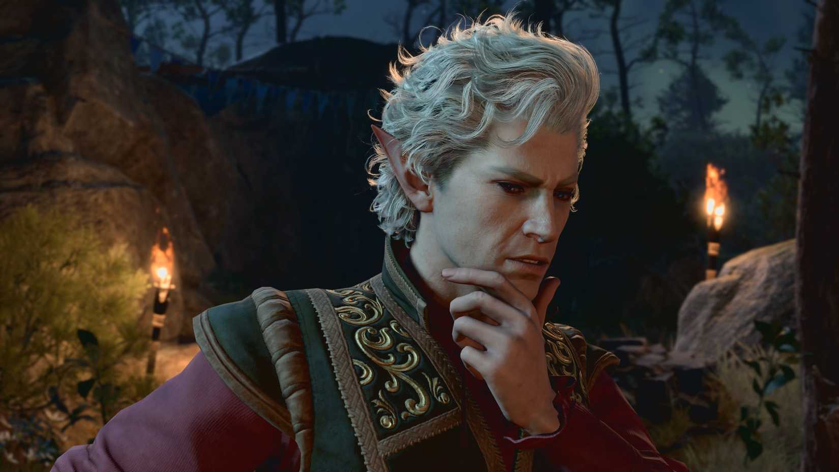 HBO confirma série de TV de Baldur’s Gate com direção de Craig Mazin - Imagem do artigo original
