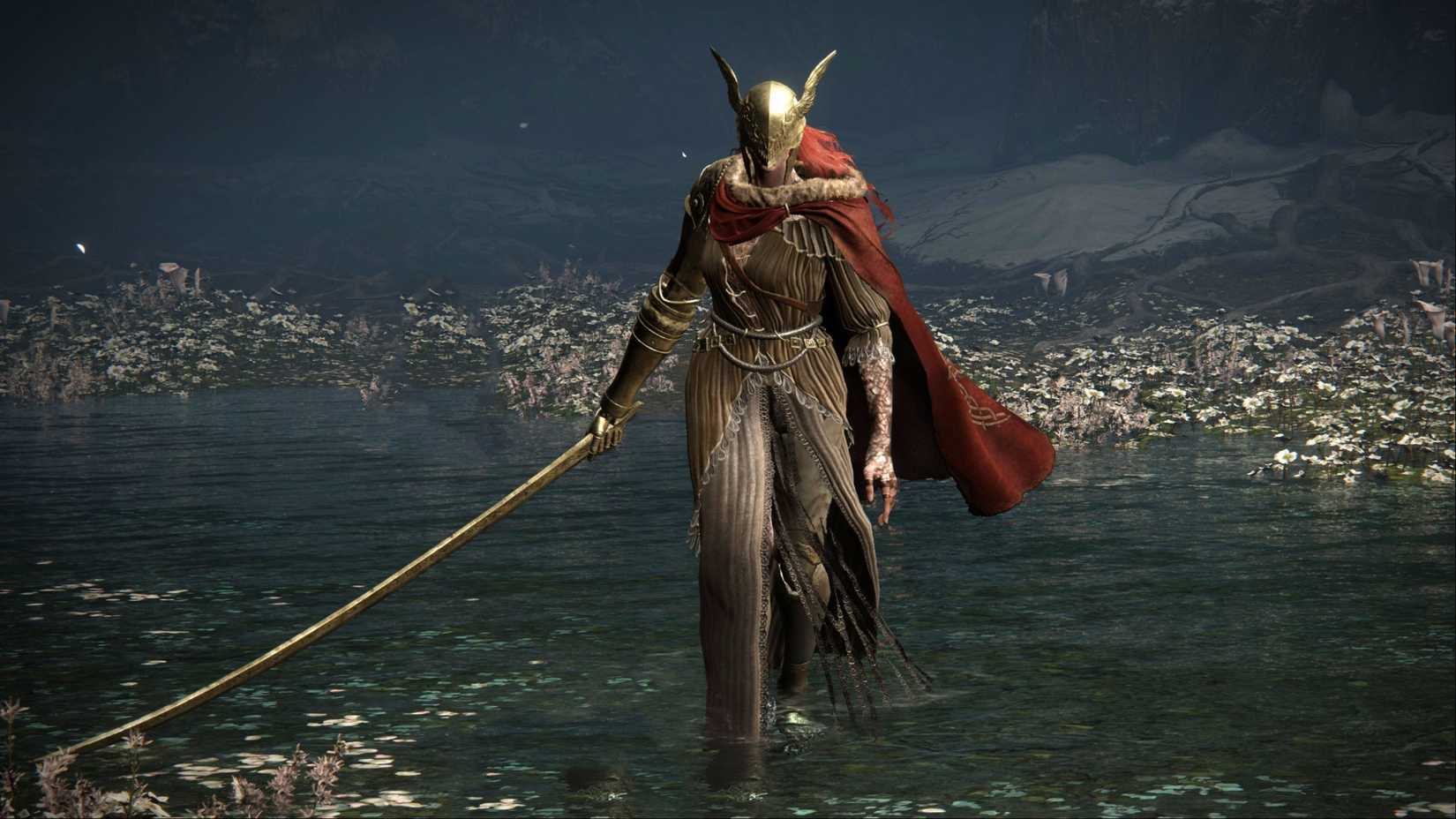 Ausência de Elden Ring: Tarnished Edition no Nintendo Direct frustra comunidade - Imagem do artigo original