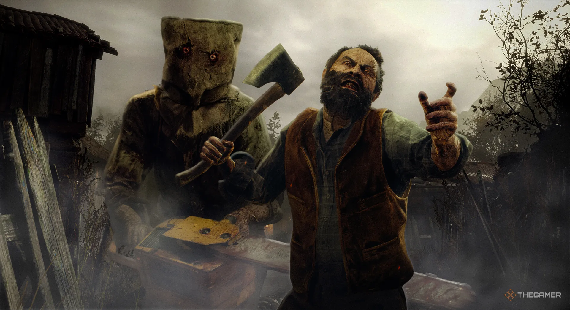 Jogadores de Resident Evil 4 Remake ameaçam “review bomb” após novo DRM prejudicar desempenho - Imagem do artigo