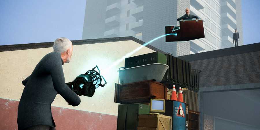 Bot do Discord avisa quando Garry Newman entra em Garry’s Mod e facilita conquista rara - Imagem do artigo original