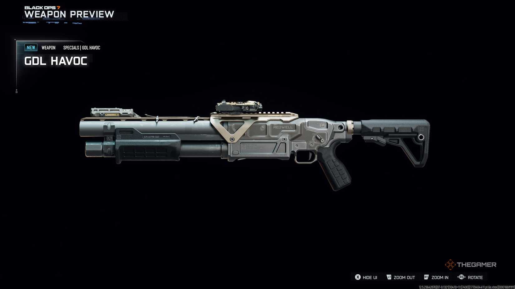 Call of Duty: Black Ops 7 recebe sete novas armas na 2ª temporada; saiba como liberar cada uma - Imagem do artigo original