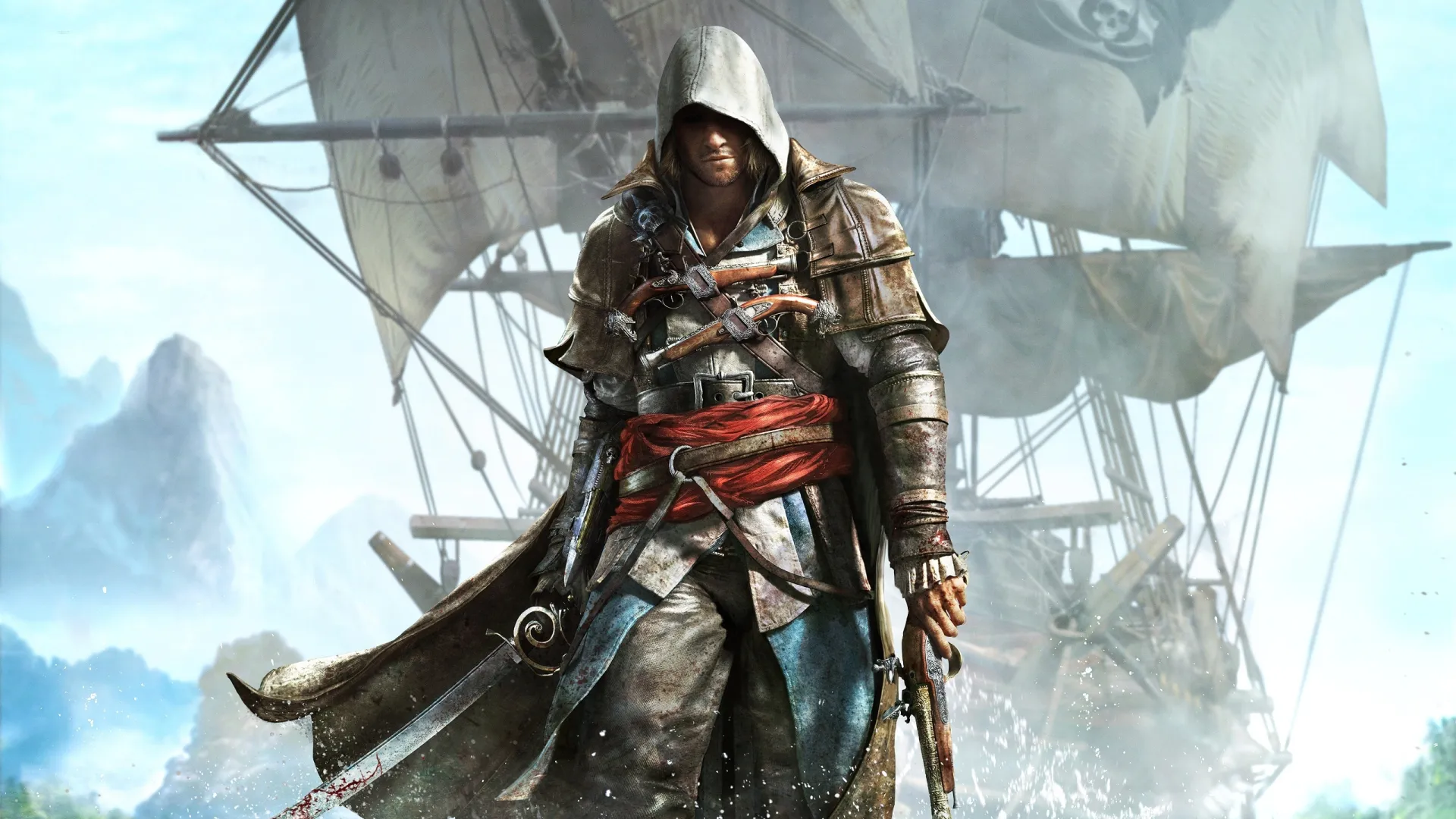 Insider descarta anúncio do remake de Assassin’s Creed IV no próximo State of Play - Imagem do artigo