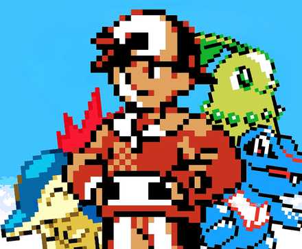 Pokémon comemora 30 anos com campanha “What’s Your Favorite?” no Super Bowl e novo site oficial - Imagem do artigo original