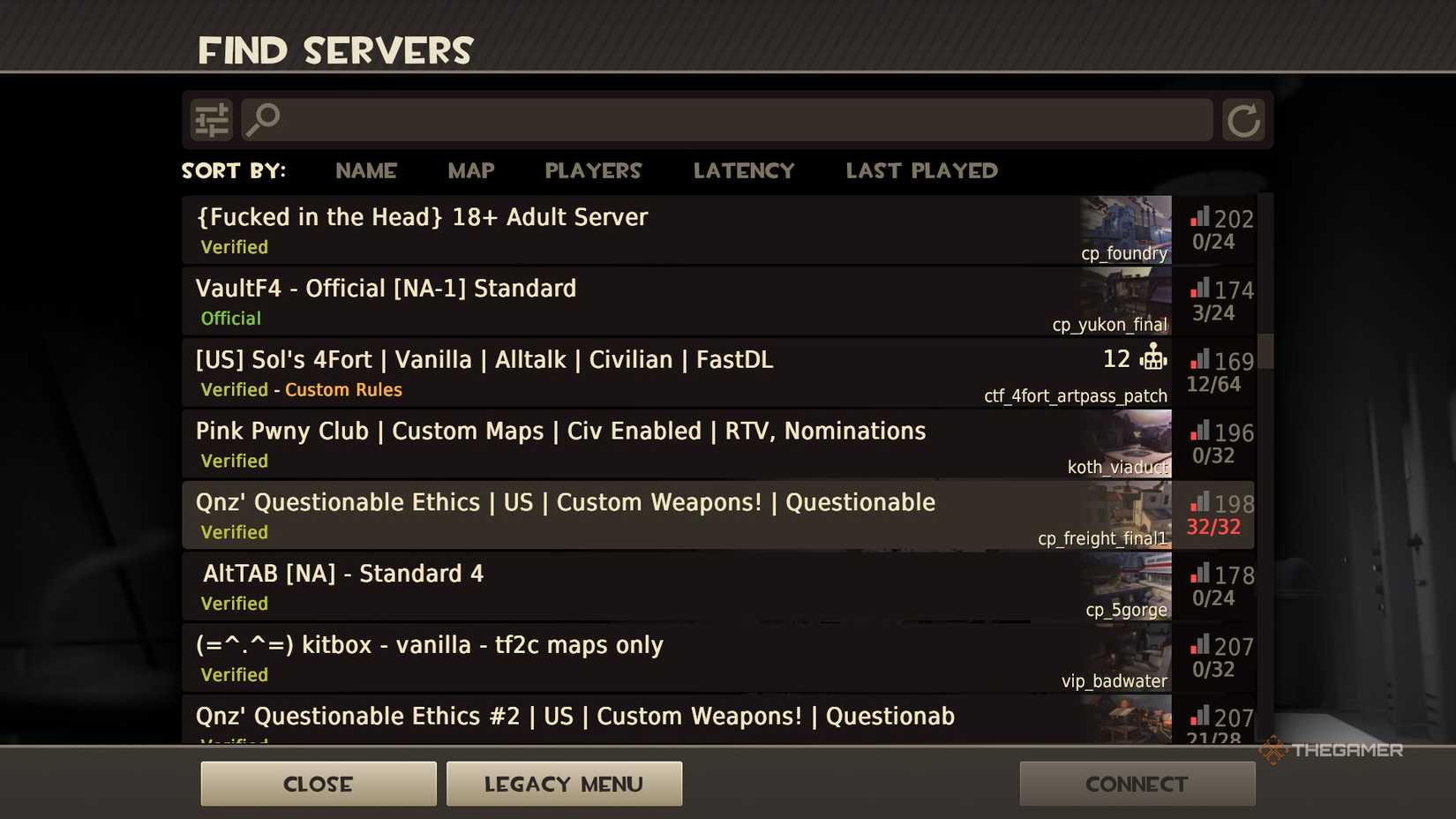 Guia detalha como obter a conquista “The Hunt for Destructive Criticism” em TF2 Classified - Imagem do artigo original