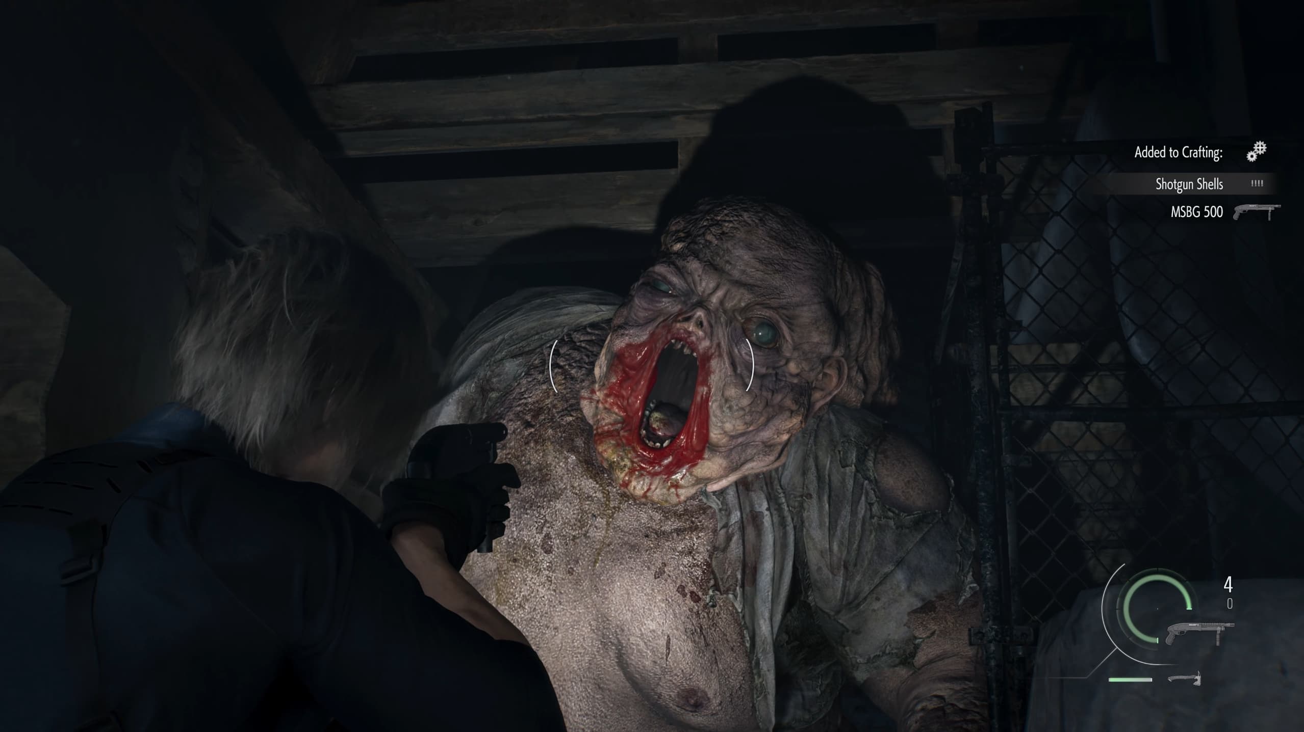 NVIDIA inclui Resident Evil Requiem em bundle para placas GeForce RTX série 50 - Imagem do artigo