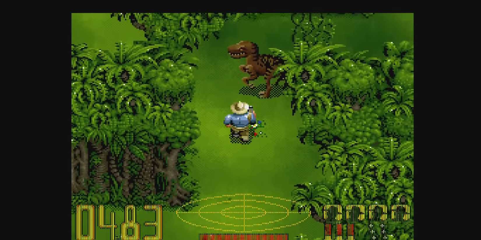 Coleção Jurassic Park Classic Games deixará lojas digitais em 31 de março de 2026 - Imagem do artigo original