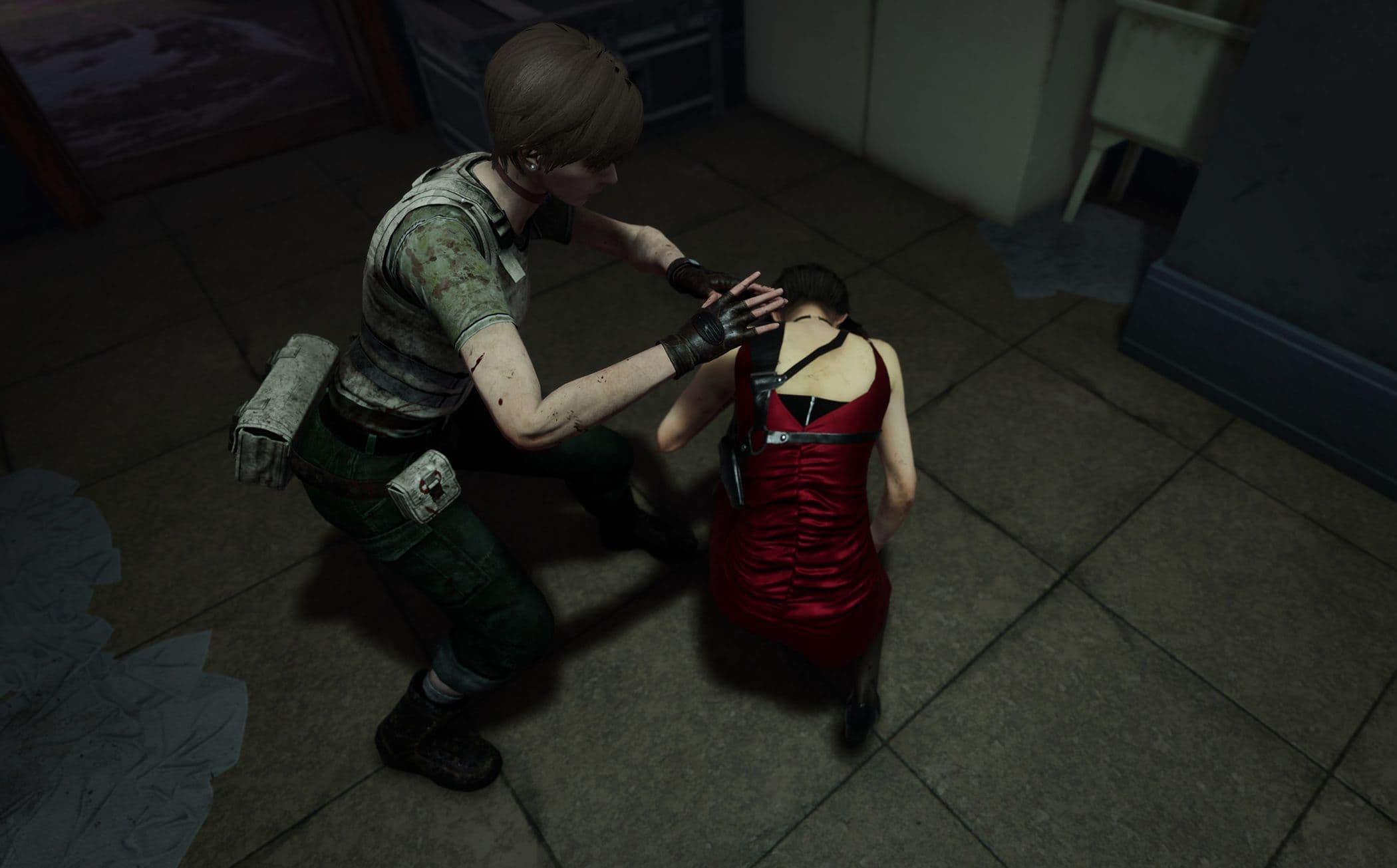 Rumores detalham projeto cancelado de Resident Evil Revelations 3 - Imagem do artigo