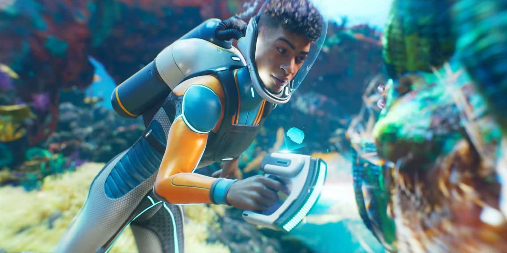 Subnautica 2 segue como jogo mais aguardado no Steam para 2026, mesmo sob polêmicas - Imagem do artigo original