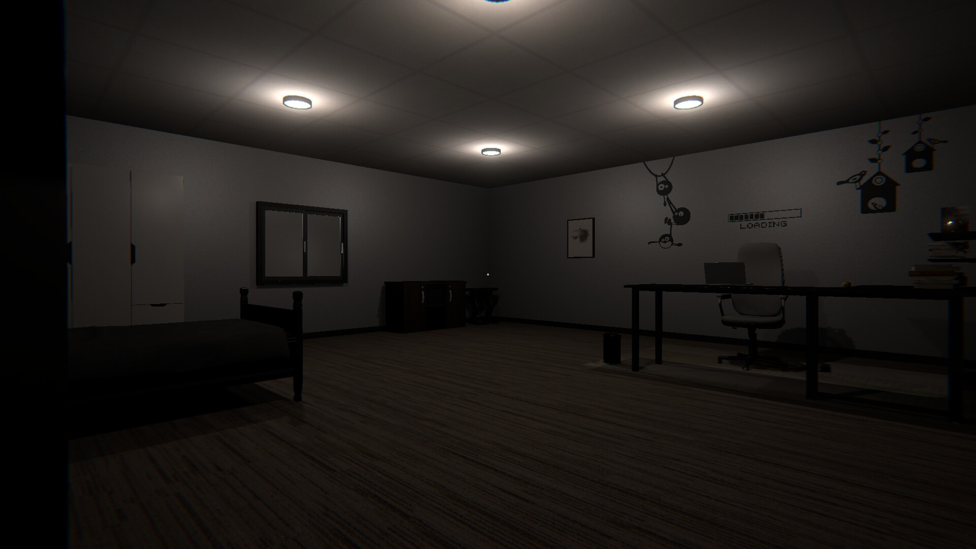 Lost in Anomaly fica gratuito na Steam até 16 de fevereiro - Imagem do artigo