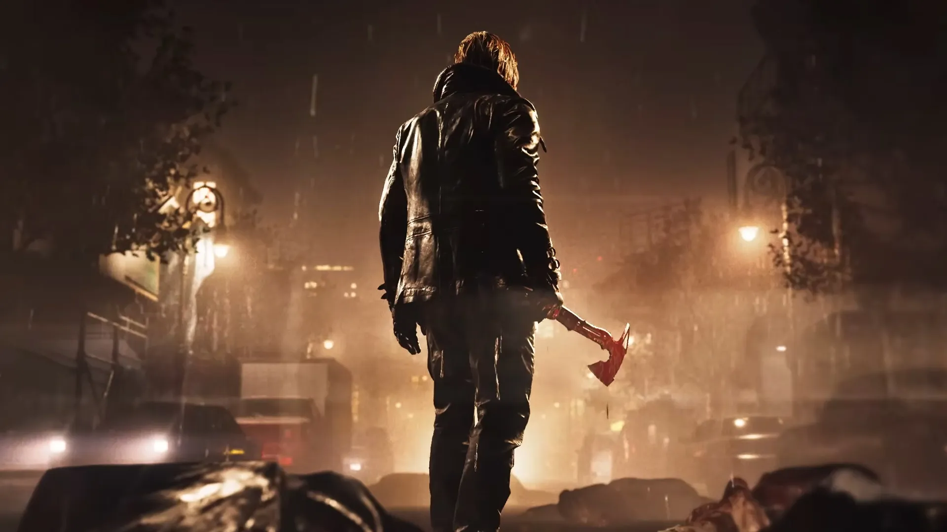 Ator de Leon Kennedy insinuou presença em Resident Evil Requiem quase dois anos antes do anúncio - Imagem do artigo