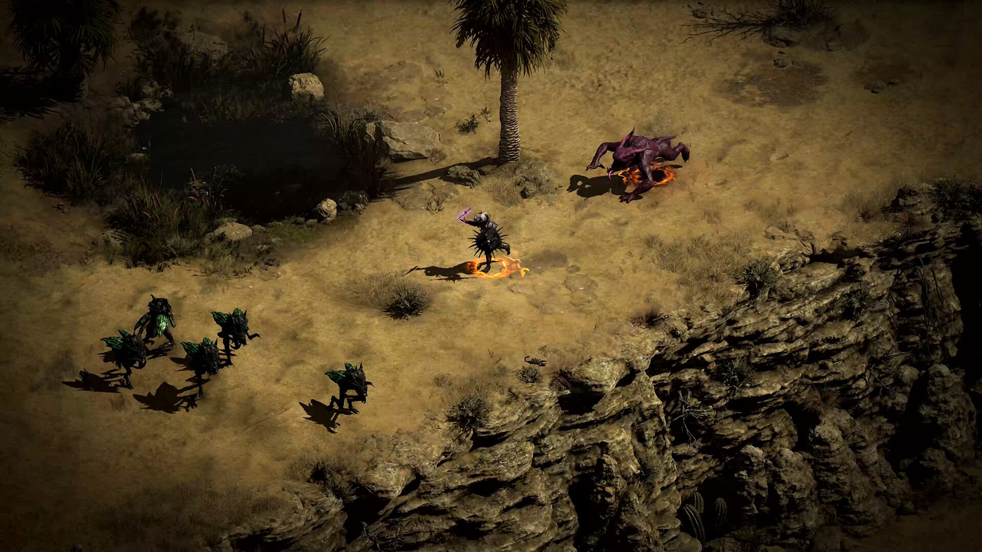 Game Pass adiciona Diablo II: Resurrected, remake de clássico da Blizzard - Imagem do artigo