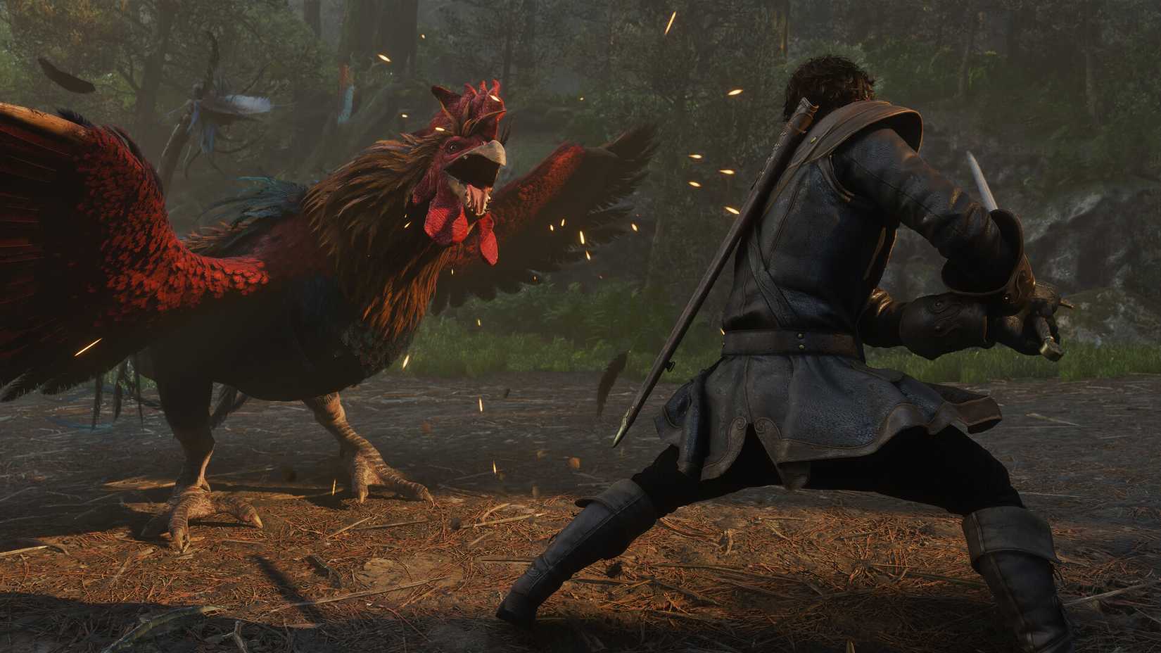 Trailer do novo Fable emociona Peter Molyneux, que promete jogar no dia do lançamento - Imagem do artigo original
