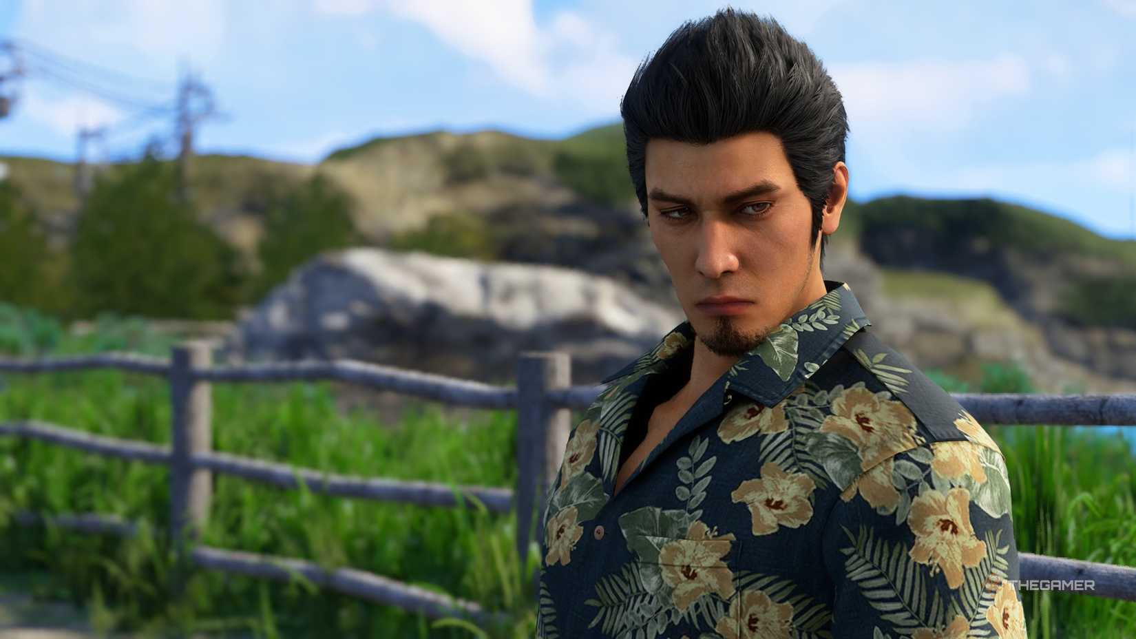 Elenco de vozes de Yakuza Kiwami 3 e expansão Dark Ties reúne veteranos e novos nomes - Imagem do artigo original
