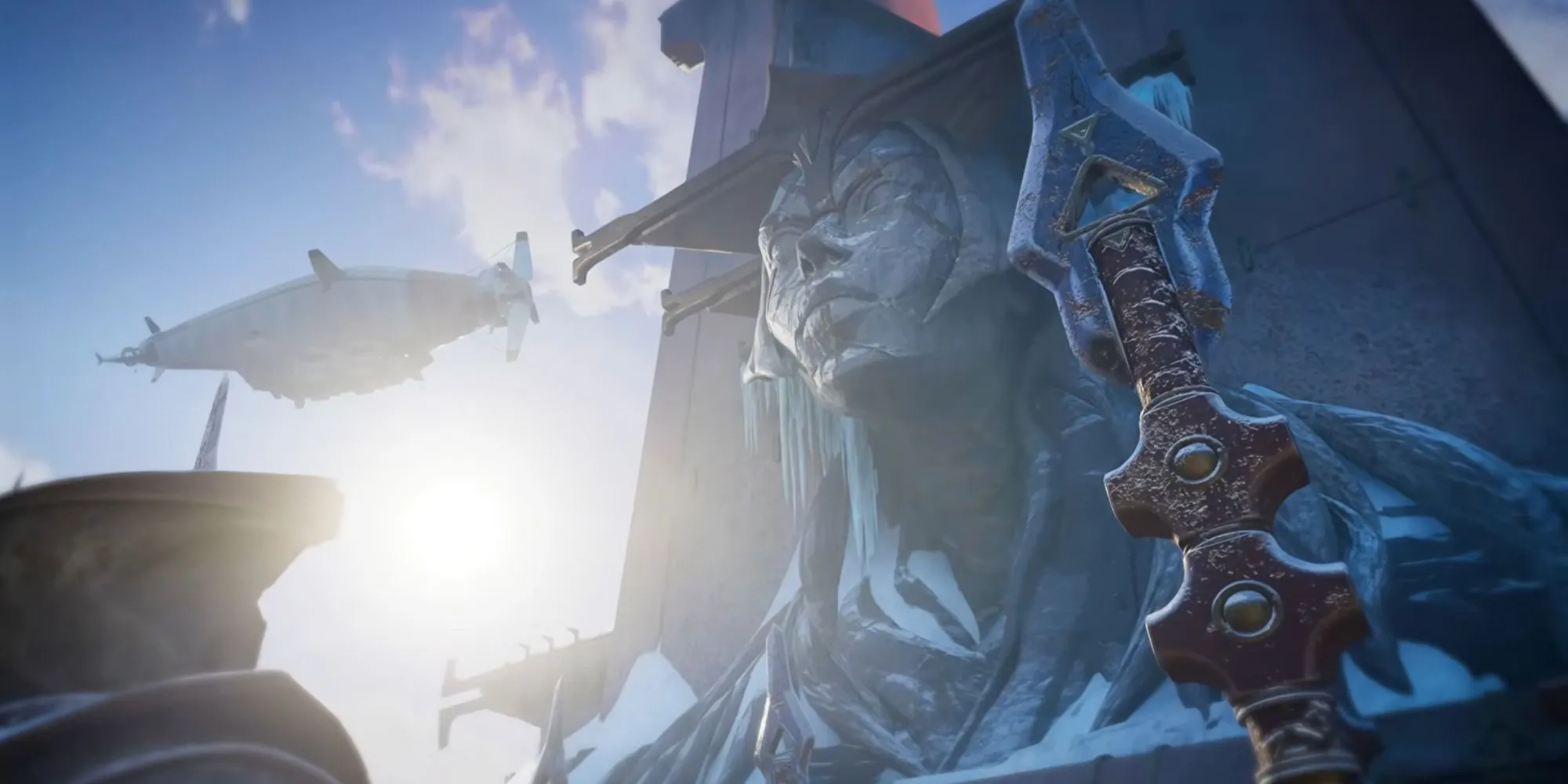 Ex-desenvolvedor diz que Highguard “virou piada desde o primeiro minuto” e comenta demissões na Wildlight - Imagem do artigo