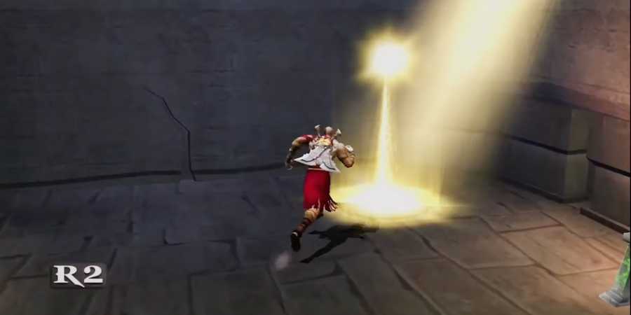 Remake da trilogia original de God of War é confirmado, mas novidades podem demorar - Imagem do artigo original