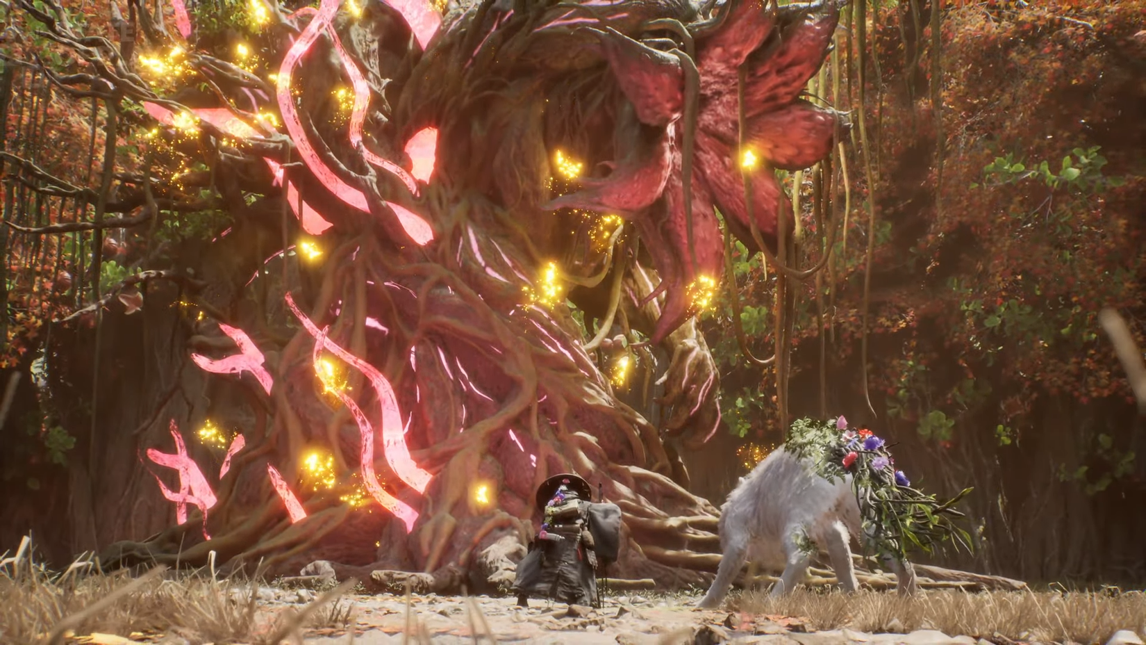 Game Freak detalha apoio de estúdios externos em Beast of Reincarnation - Imagem do artigo original