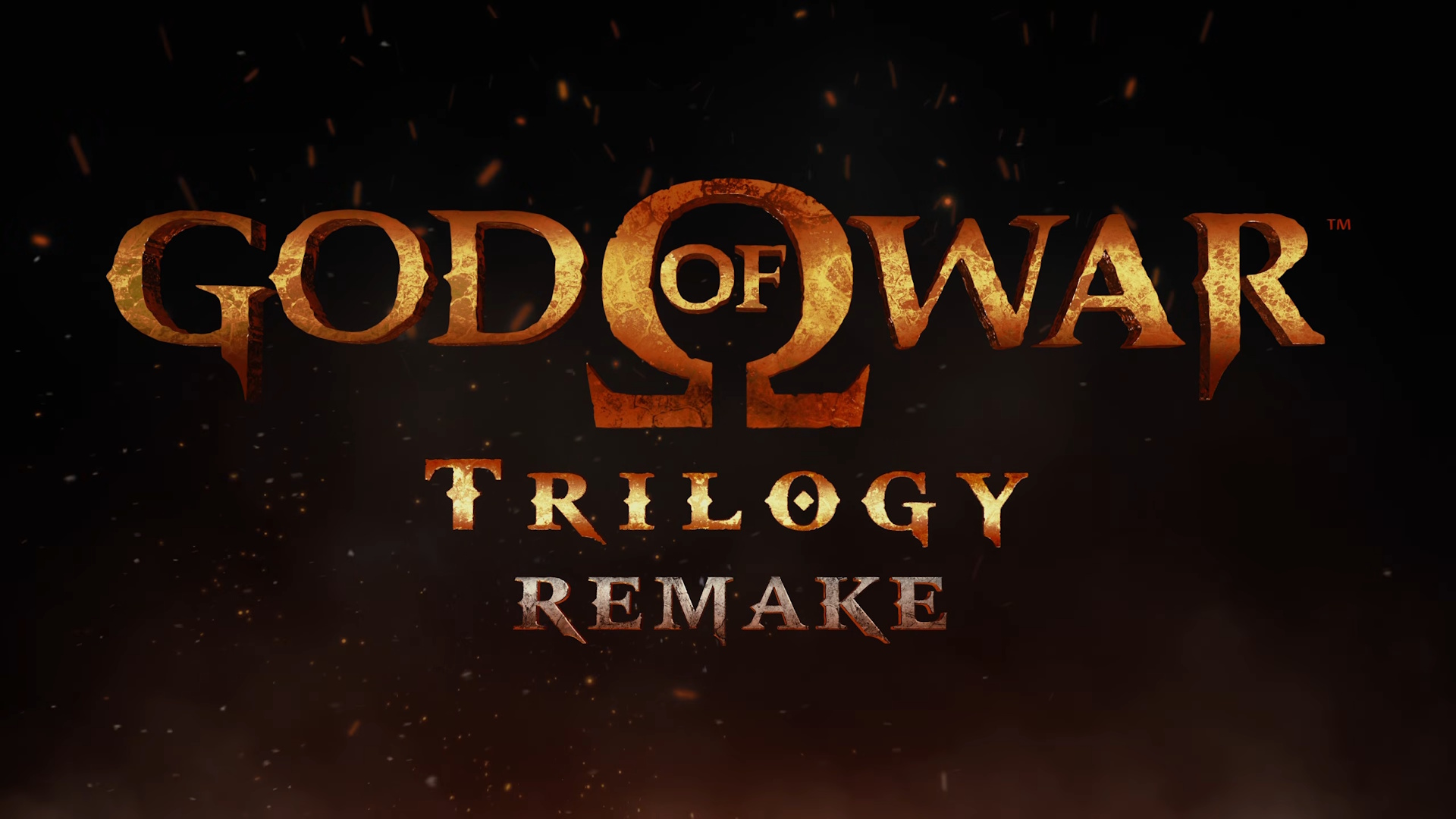 Sony confirma remake da trilogia God of War para PlayStation 5 - Imagem do artigo