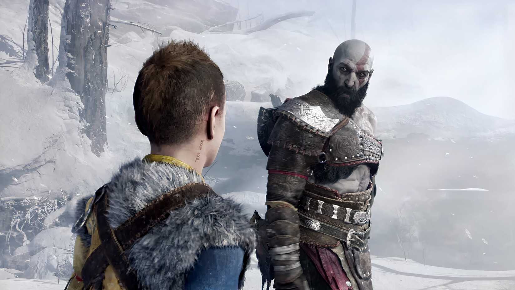 Novo jogo da Sony Santa Monica pode ser anunciado ainda este ano, aponta insider - Imagem do artigo original