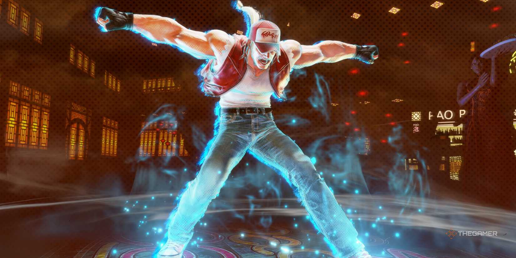 Capcom reduz valor para assistir à Capcom Cup após reação negativa do público - Imagem do artigo original