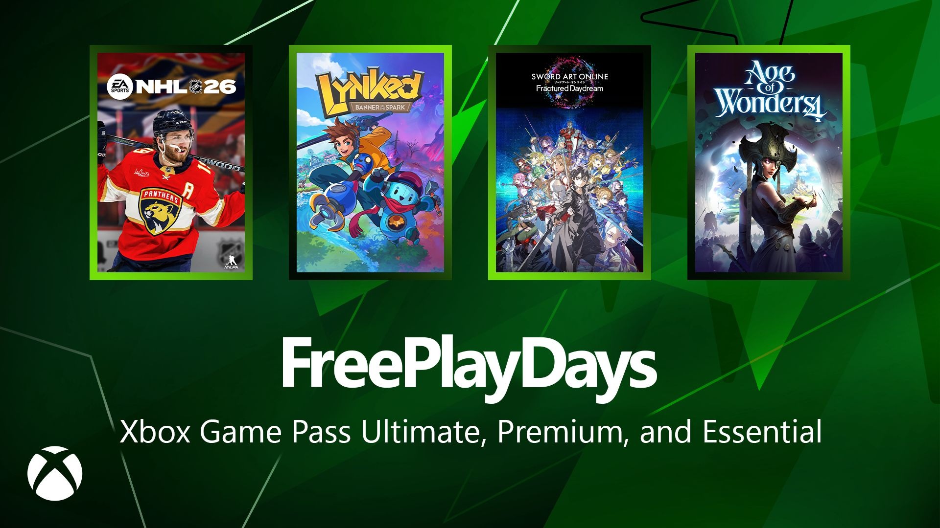 Xbox disponibiliza quatro jogos gratuitos para o fim de semana - Imagem do artigo