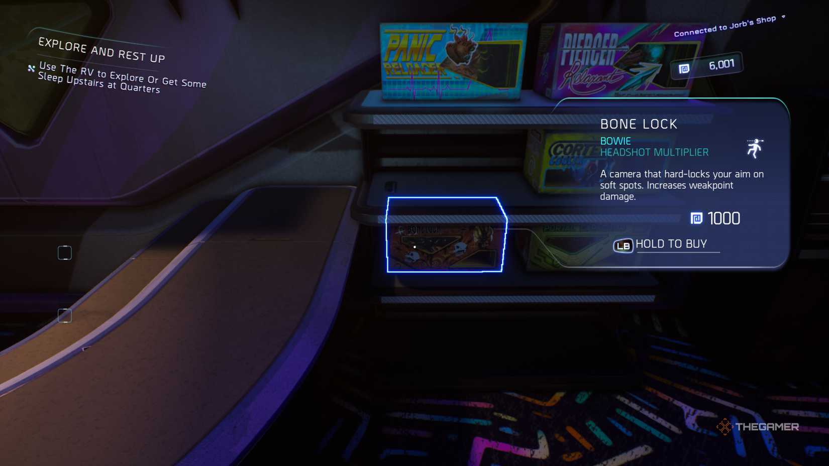 Upgrades de armas em High on Life 2: veja quais comprar primeiro - Imagem do artigo original