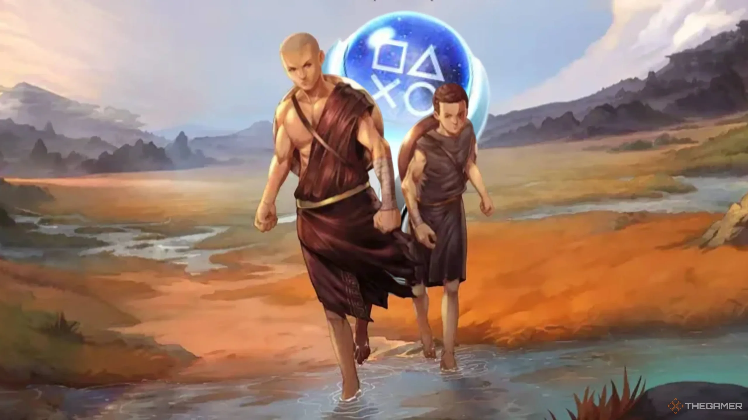 Apenas 28 jogadores já conquistaram a platina de God of War: Sons of Sparta - Imagem do artigo