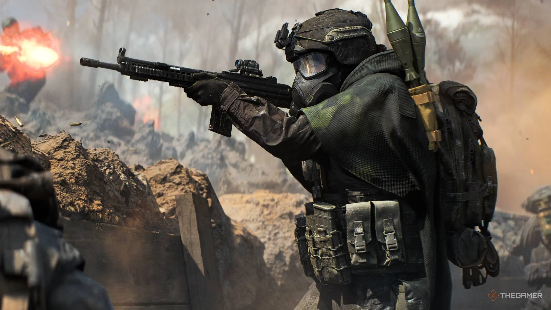 Battlefield 6: produtores detalham mapas maiores, novo rifle e balanceamentos na 2ª temporada - Imagem do artigo