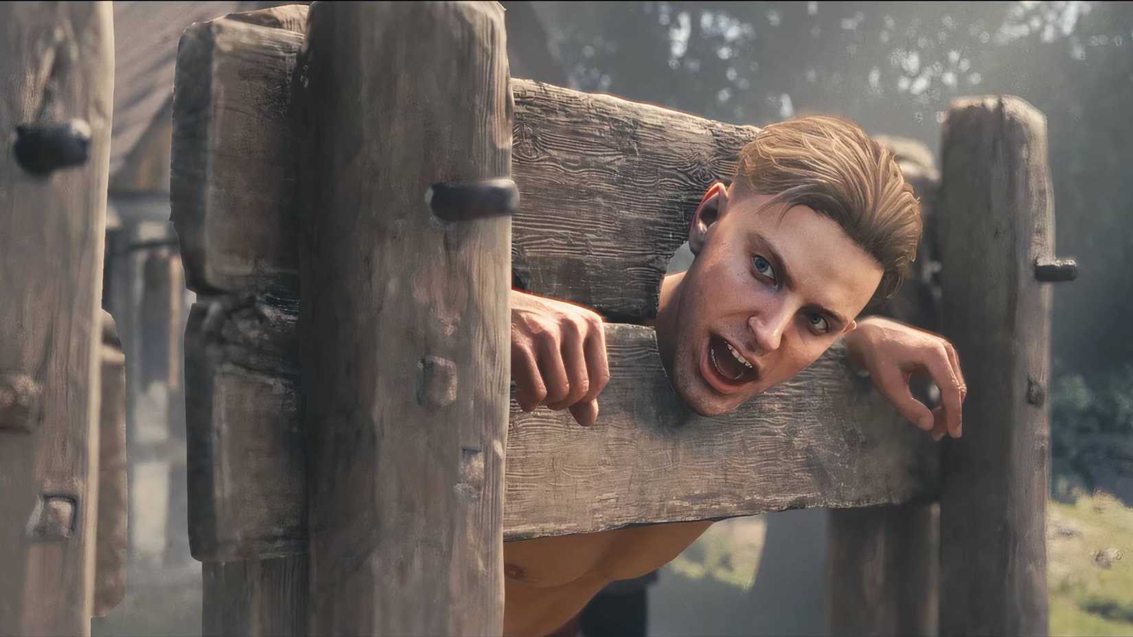 Kingdom Come: Deliverance 2 deve chegar em breve ao Xbox Game Pass - Imagem do artigo original