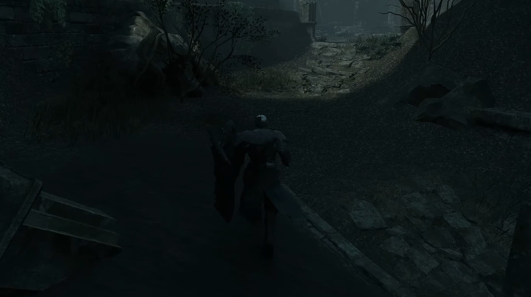 Mod de Dark Souls 2 recebe path tracing e renova iluminação do jogo - Imagem do artigo
