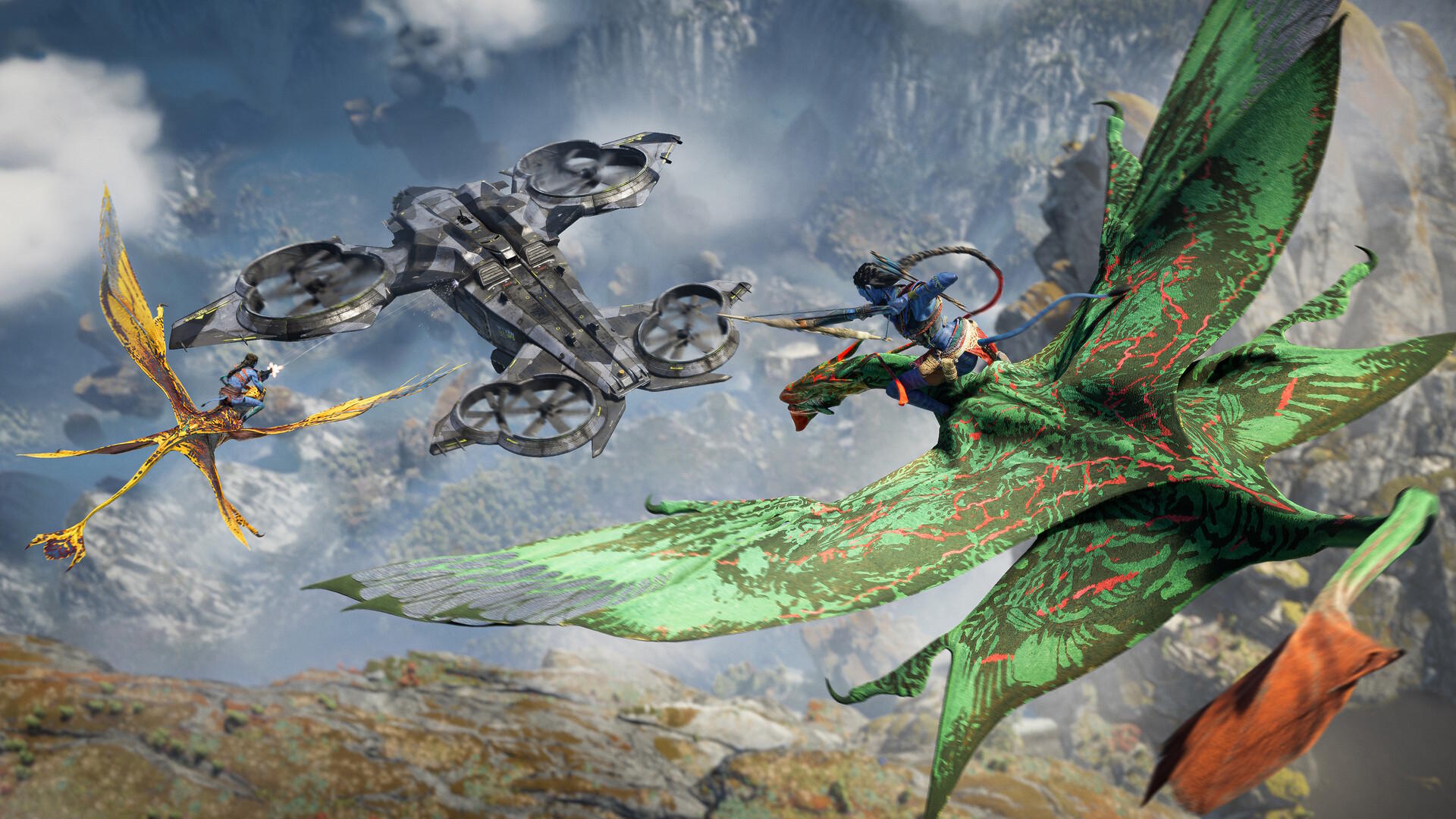 Game Pass recebe The Witcher 3 e outros 10 jogos até o começo de março - Imagem do artigo