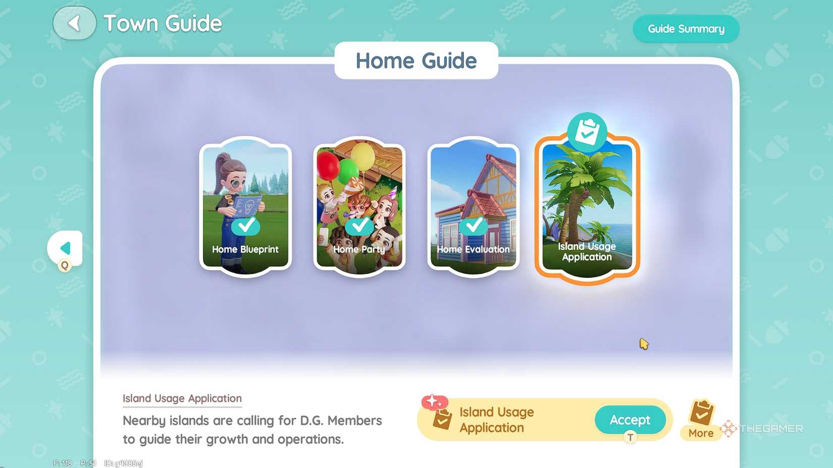Heartopia libera ilhas privativas para jogadores a partir do nível 30 - Imagem do artigo original