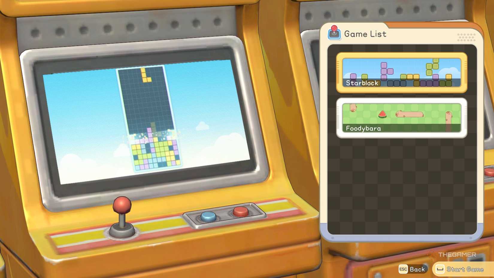 Starsand Island: veja como funcionam os jogos e recompensas do Chronos Arcade - Imagem do artigo original
