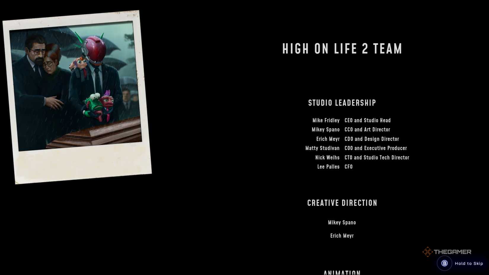 High On Life 2: veja como liberar todos os finais secretos do jogo - Imagem do artigo original