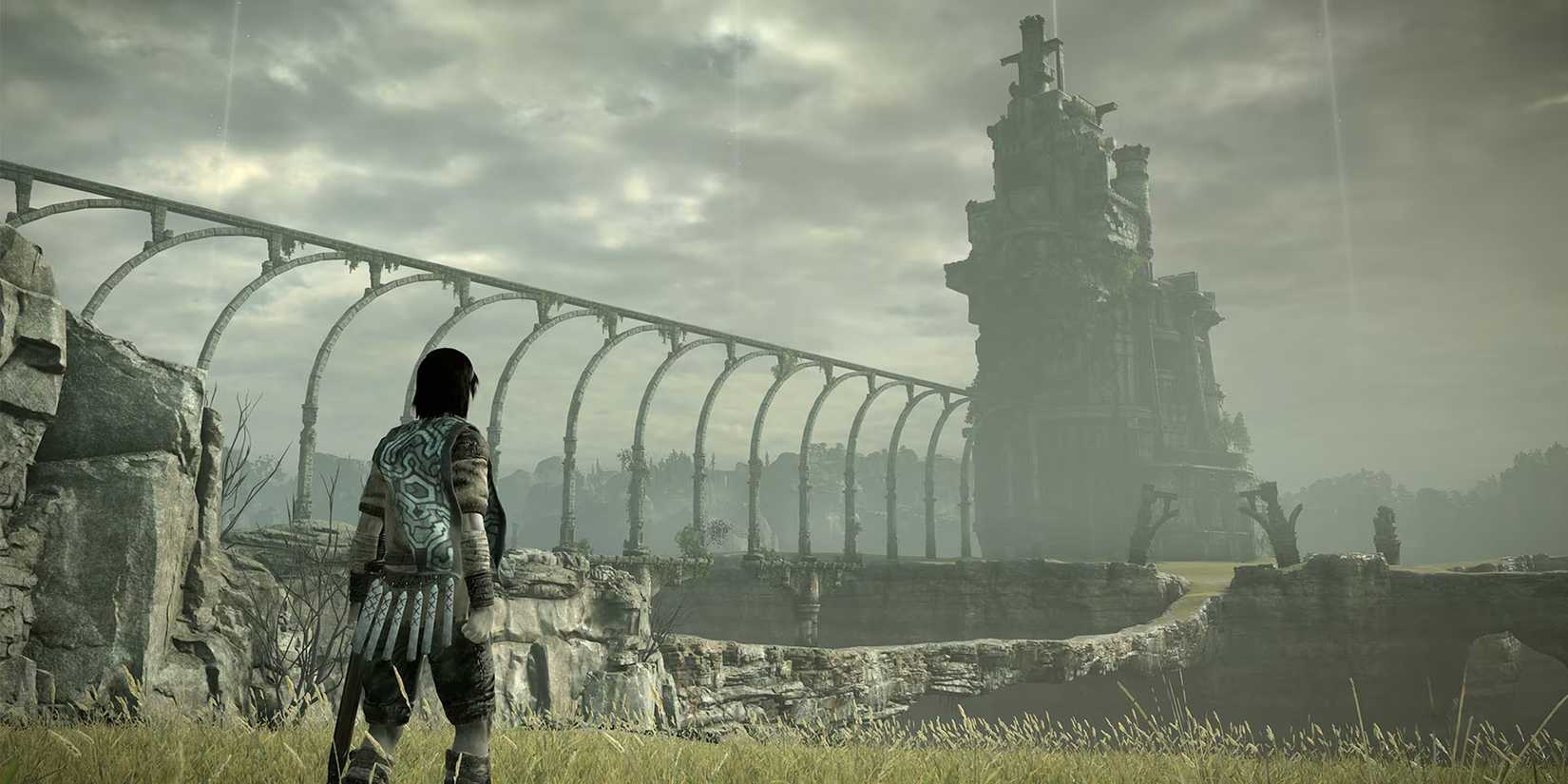 Sony confirma encerramento do estúdio Bluepoint Games e cancela projetos em desenvolvimento - Imagem do artigo original
