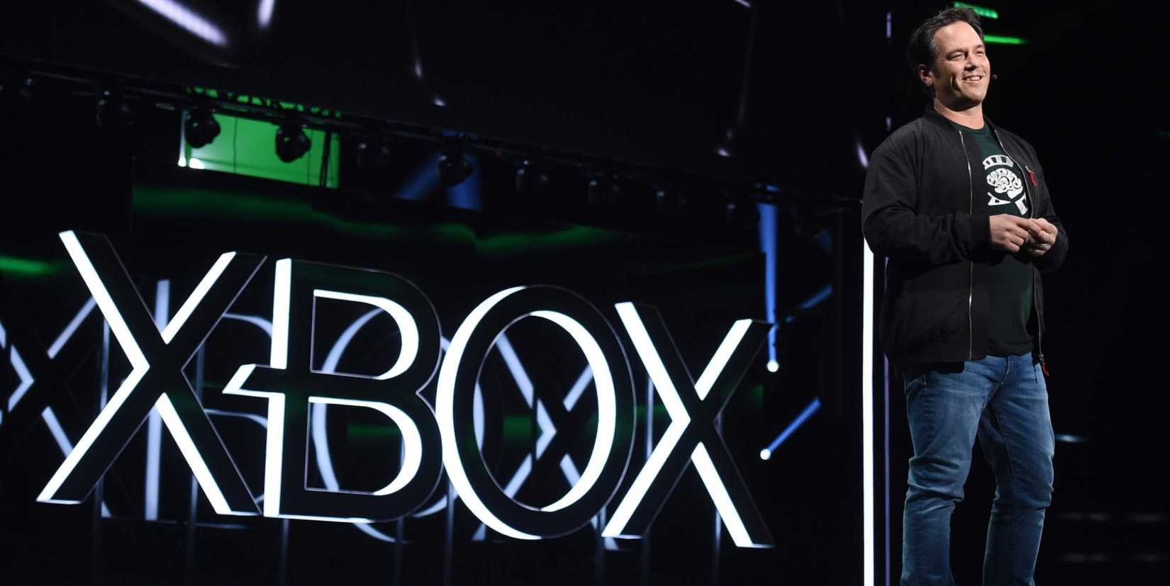 Phil Spencer se aposenta e Sarah Bond pede demissão, marcando mudança urgente na liderança do Xbox - Imagem do artigo original