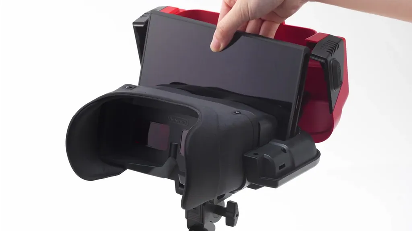 Funcionário relembra gafe com Reggie Fils-Aimé sobre Virtual Boy que quase custou seu emprego na Nintendo - Imagem do artigo original