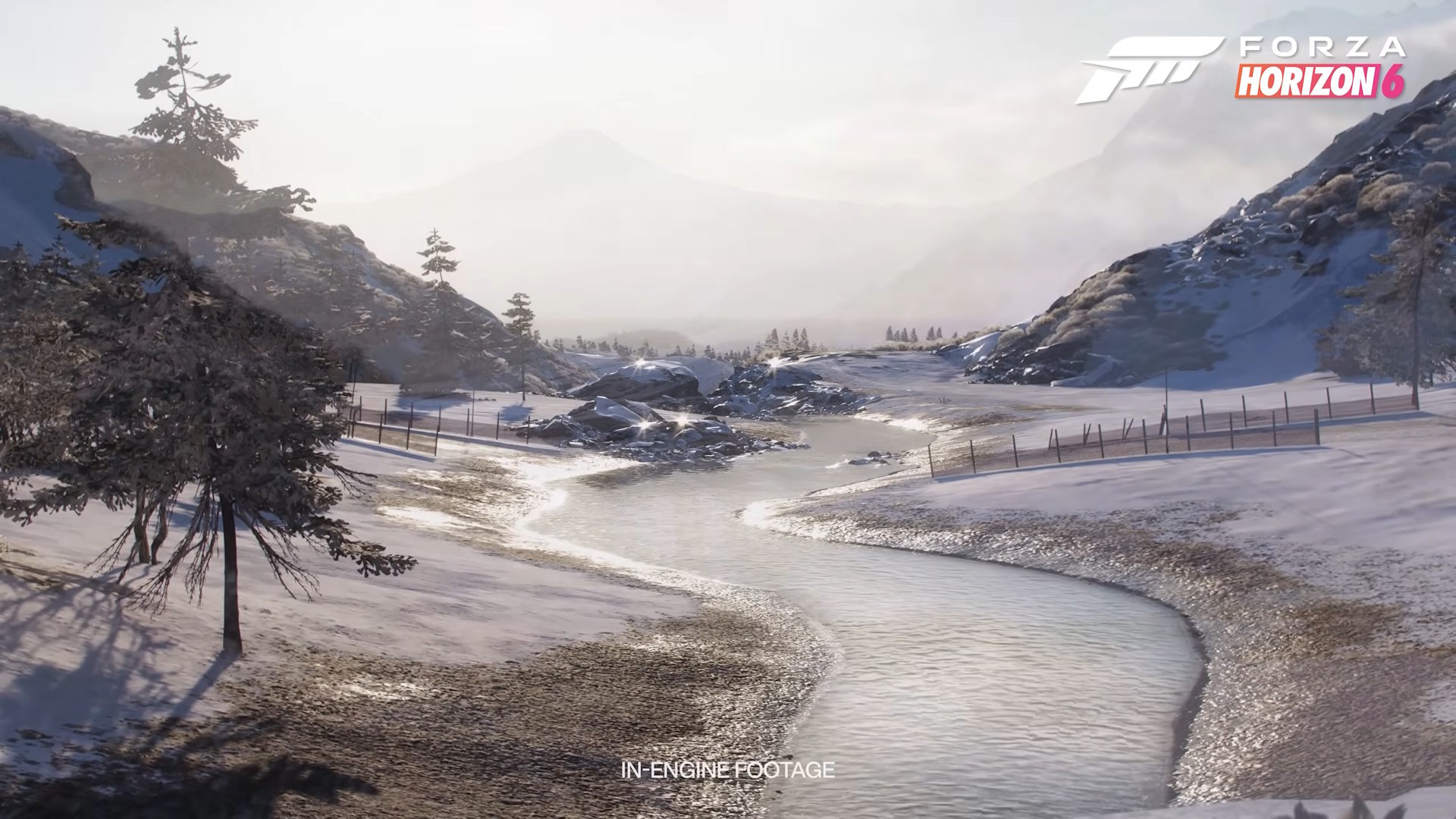 Forza Horizon 6 exibe paisagens japonesas em novo vídeo oficial - Imagem do artigo
