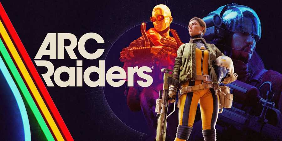 Jogadores identificam supostos UFOs gigantes após atualização Shrouded Sky de Arc Raiders - Imagem do artigo original