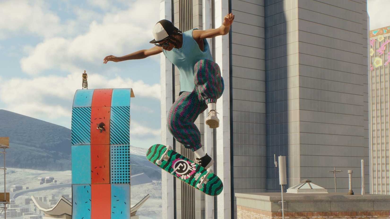 EA confirma cortes na Full Circle e anuncia “novo capítulo” para Skate - Imagem do artigo original