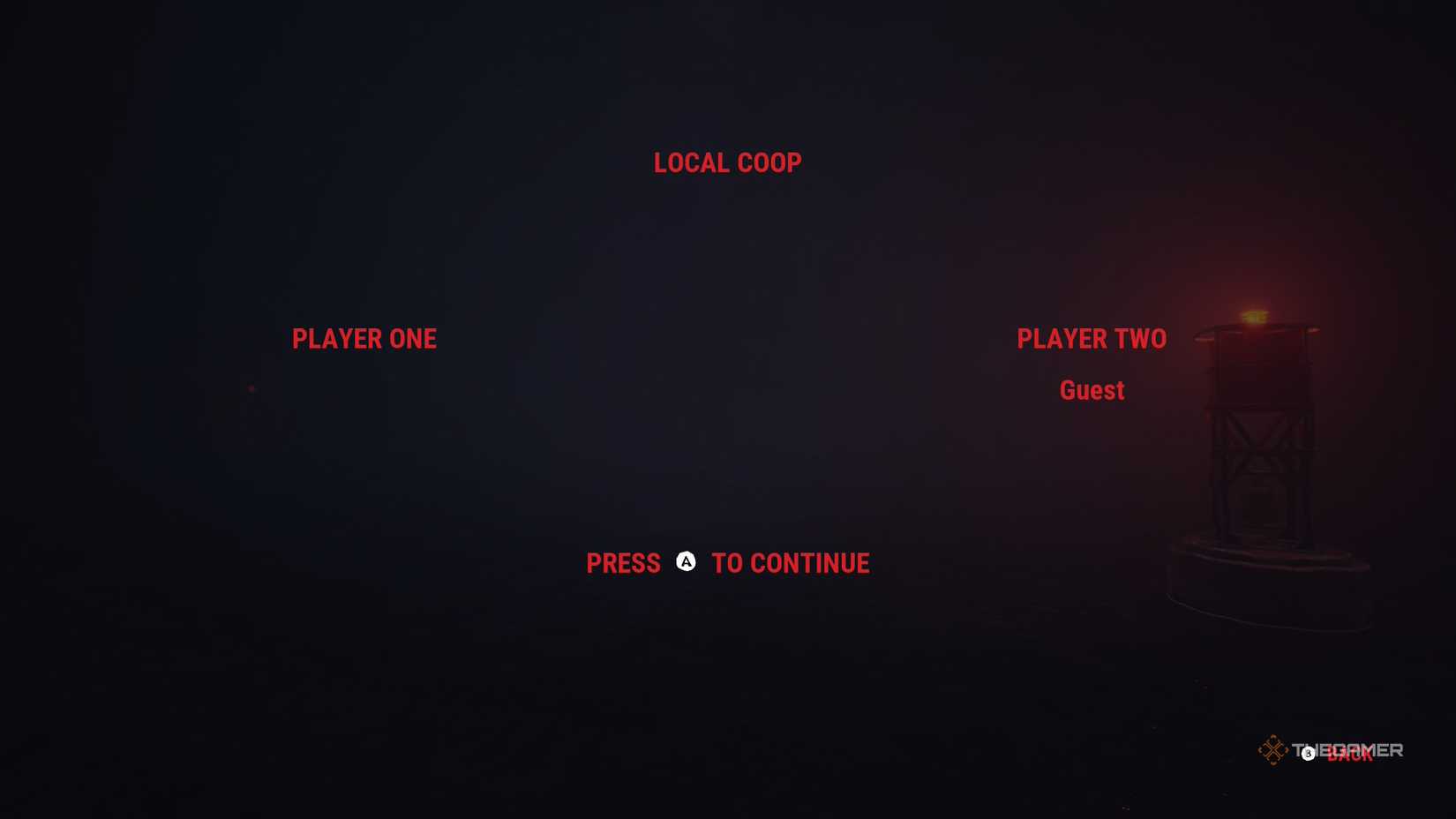 Reanimal detalha opções de jogo cooperativo presencial, online e Friend’s Pass - Imagem do artigo original