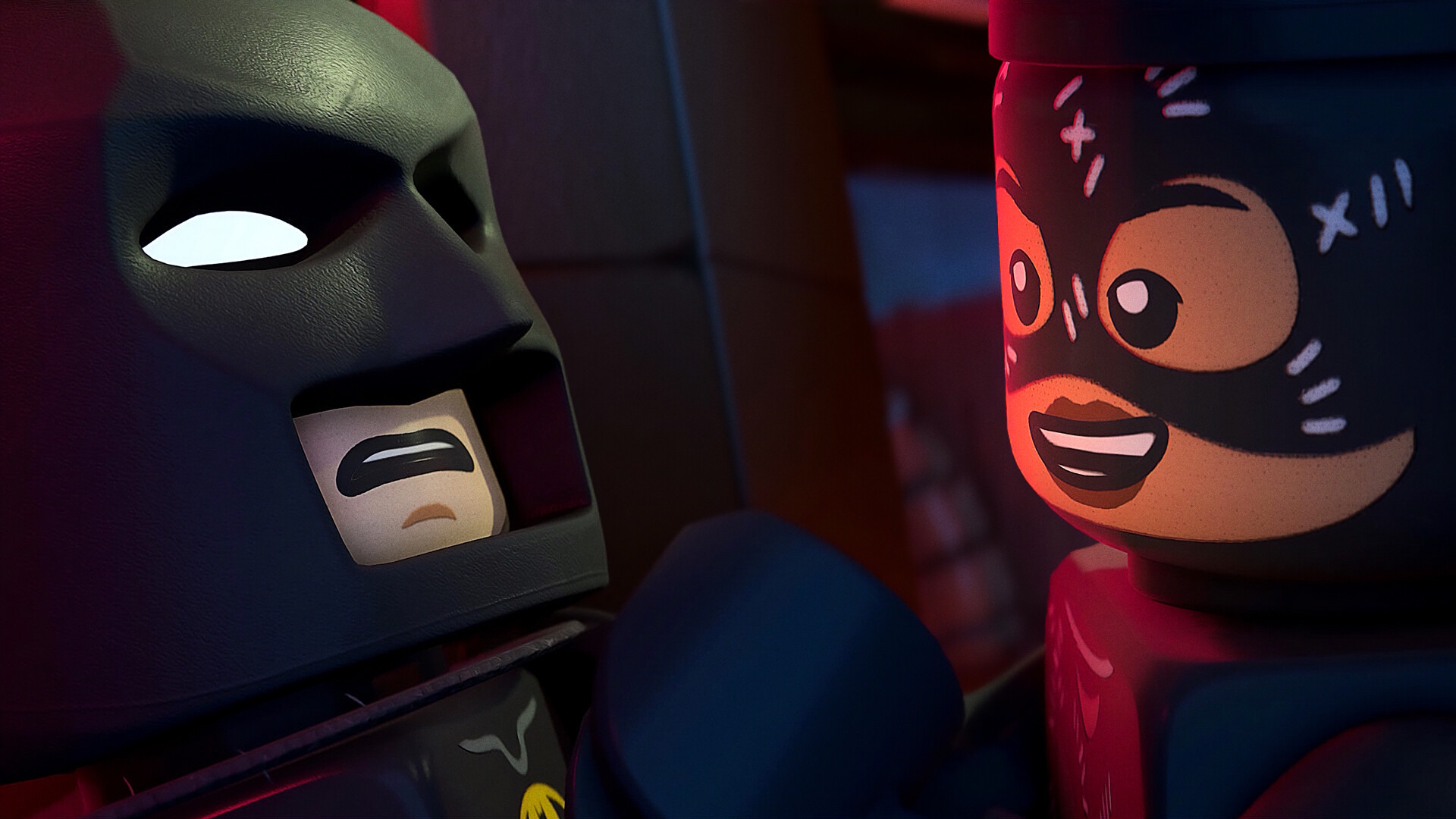 LEGO Batman estreia em 2026 com mais de 100 trajes desbloqueáveis - Imagem do artigo