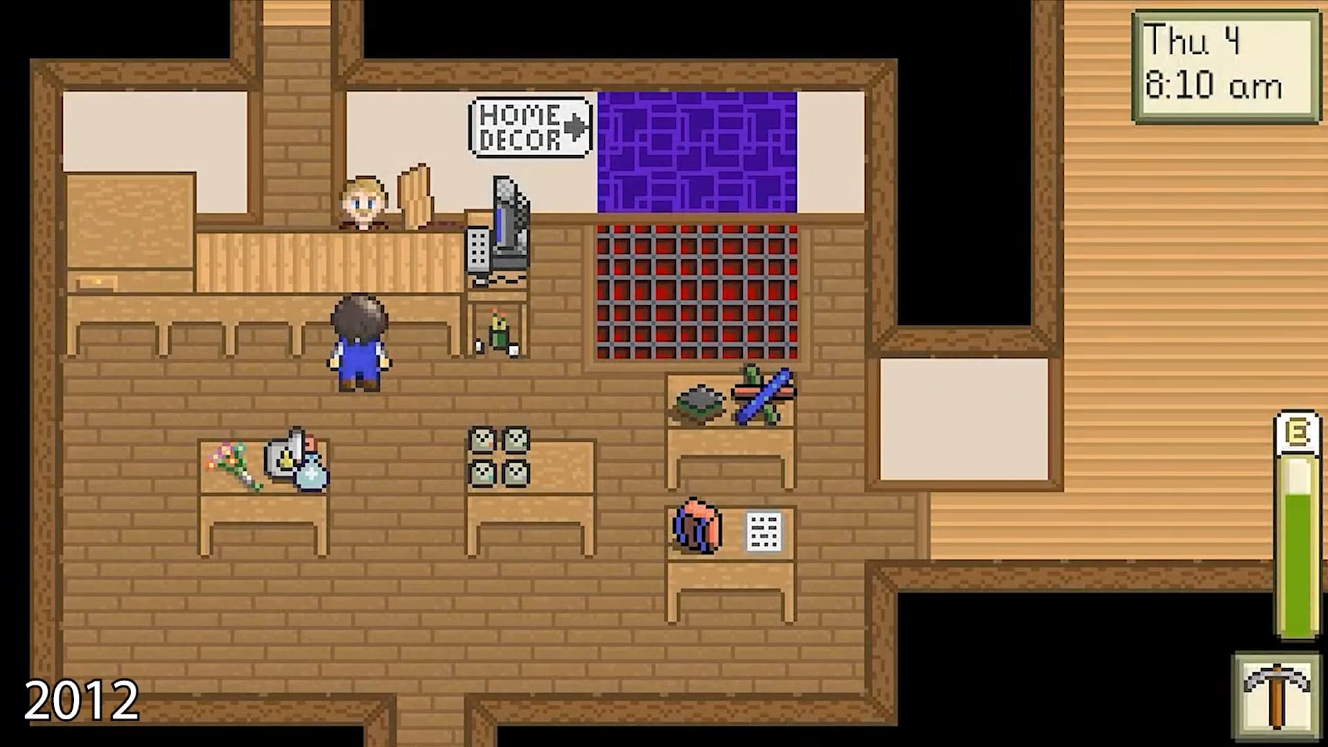 Stardew Valley completa 10 anos e anuncia dois novos candidatos a casamento na atualização 1.7 - Imagem do artigo